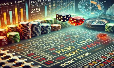 Calculateur de stratégie de craps