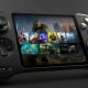 Xbox Handheld Console Concept Art
