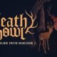 Death Howl Promotional Art