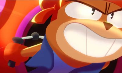 फुल स्टीम: फ्लफी एक्स मशीना - सब कुछ जो हम जानते हैं