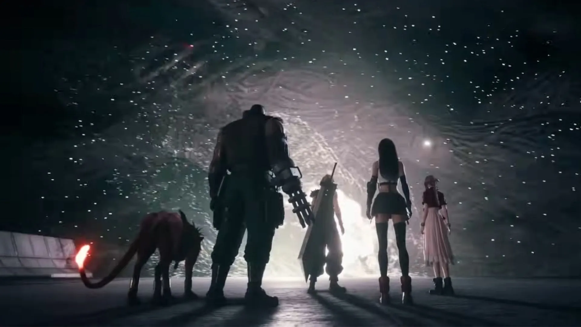 Best Video Game Remakes of 2024