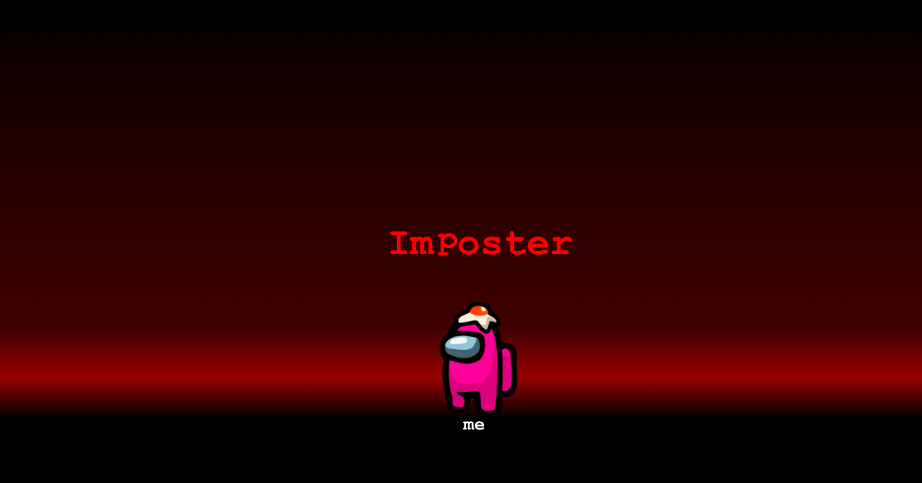 Imposter