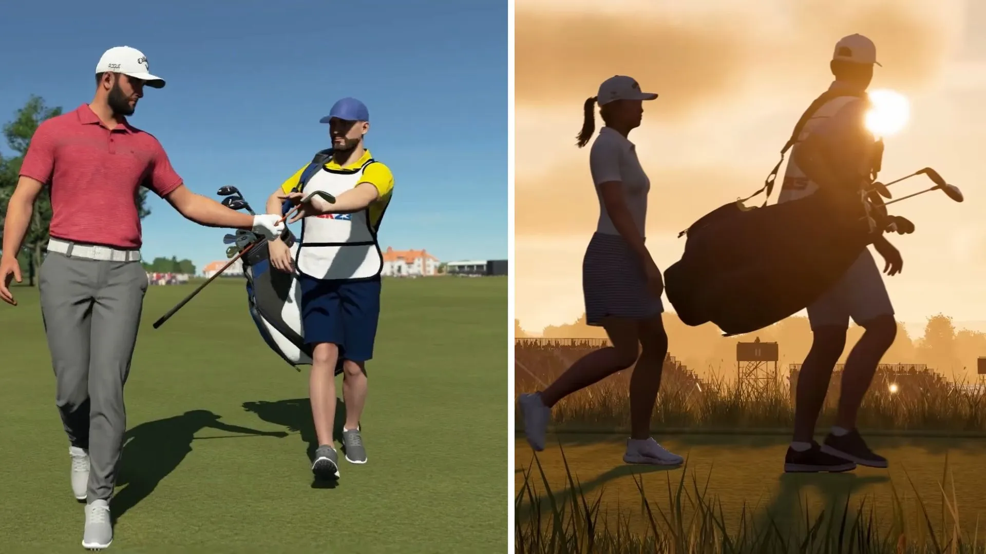 Storyline of the Games