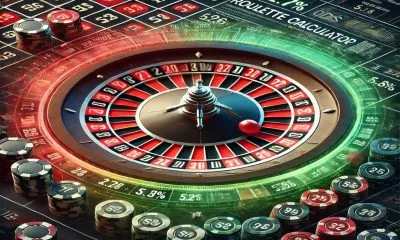 Roulette-Quotenrechner