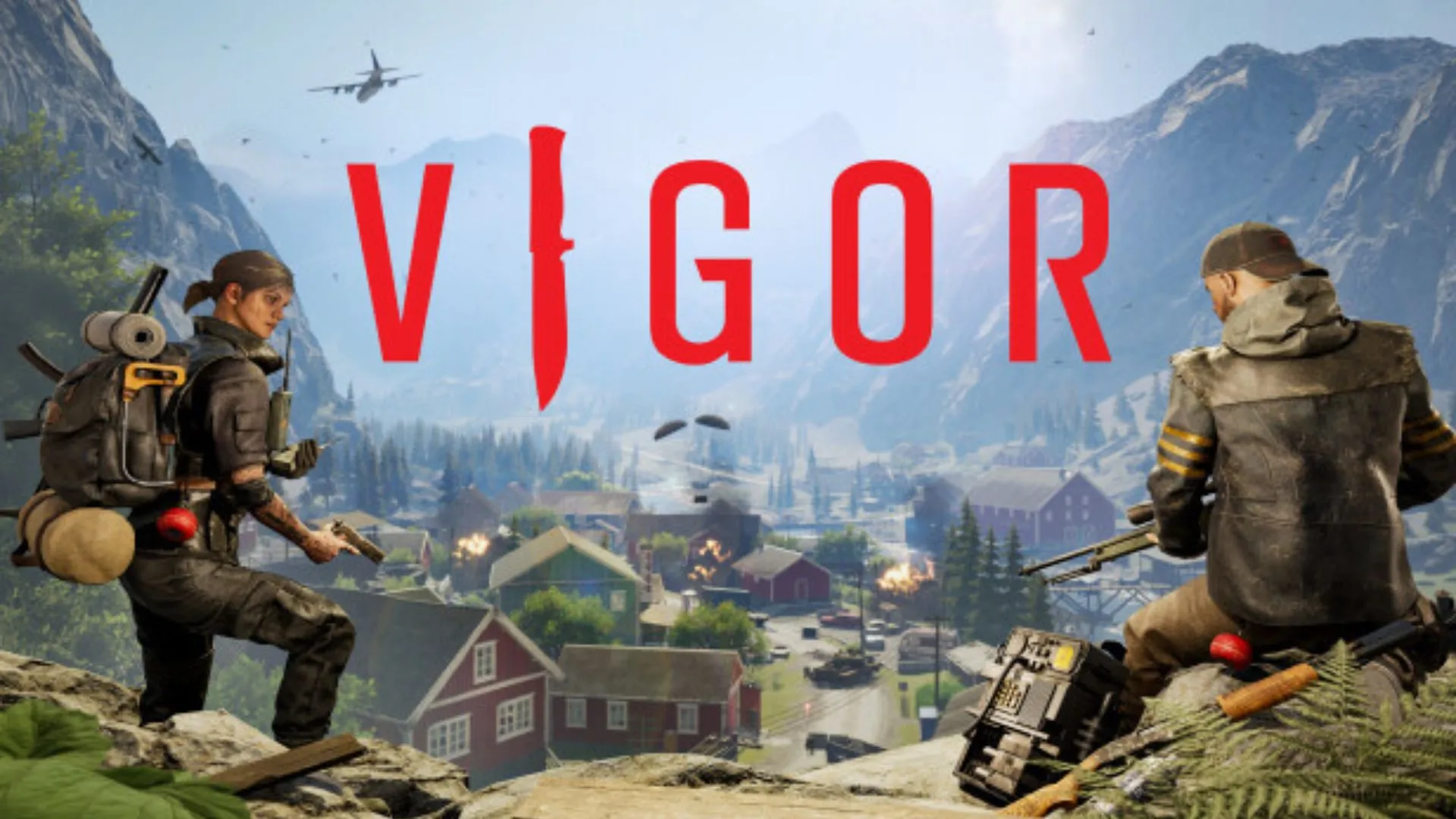 Vigor