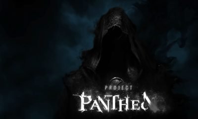 10 melhores jogos como Project Pantheon