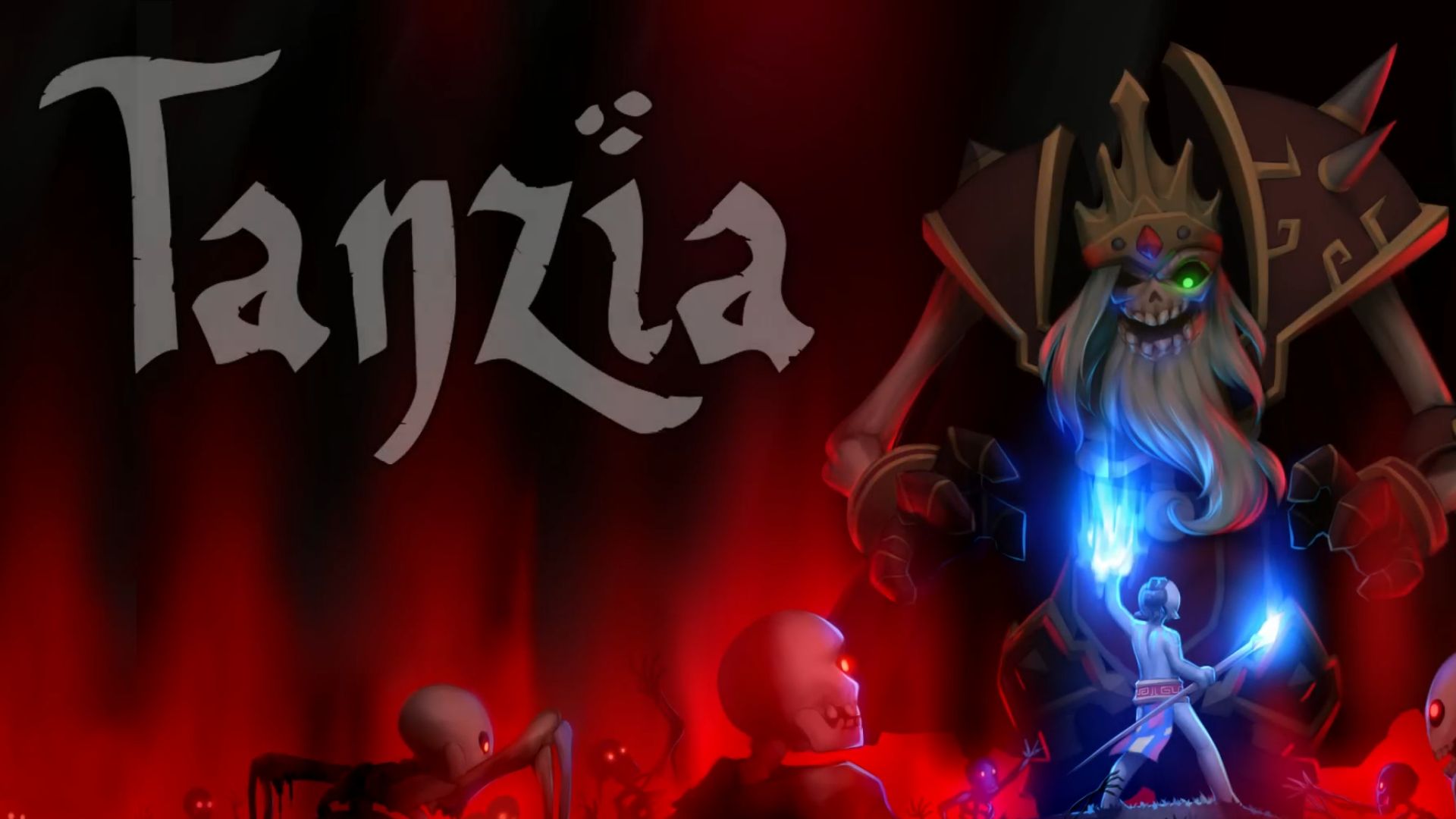 Tanzia