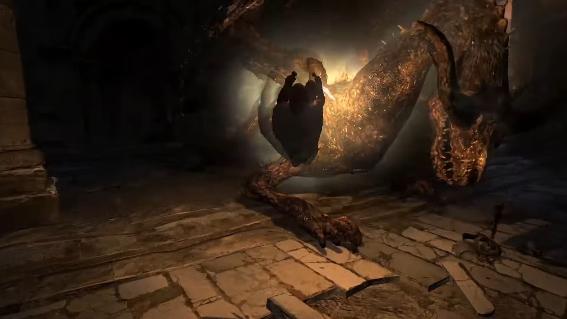 Dragon’s Dogma: Dark Arisen