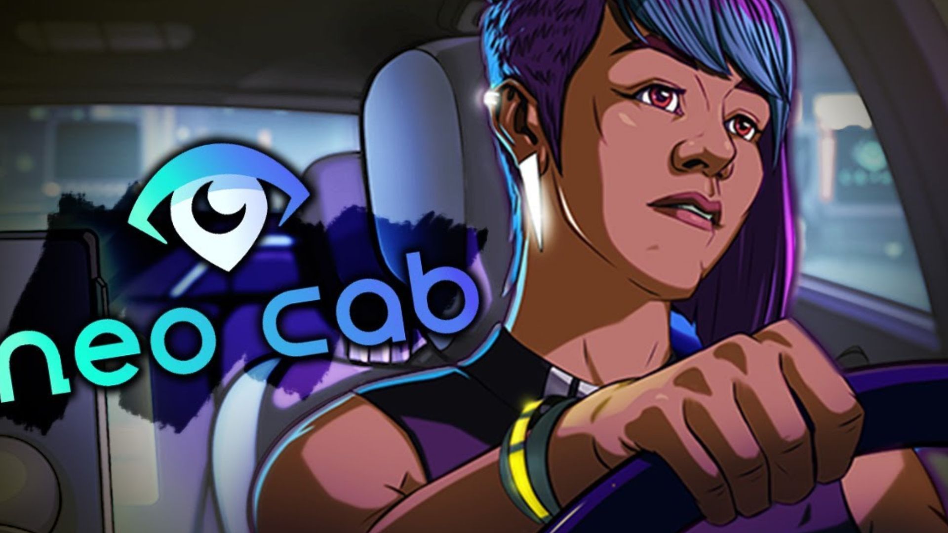 Neo Cab