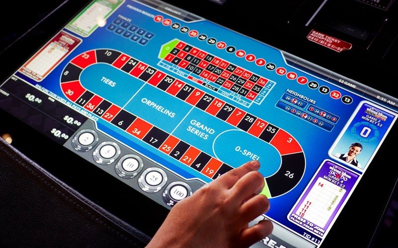 casino roulette superstitions decision making