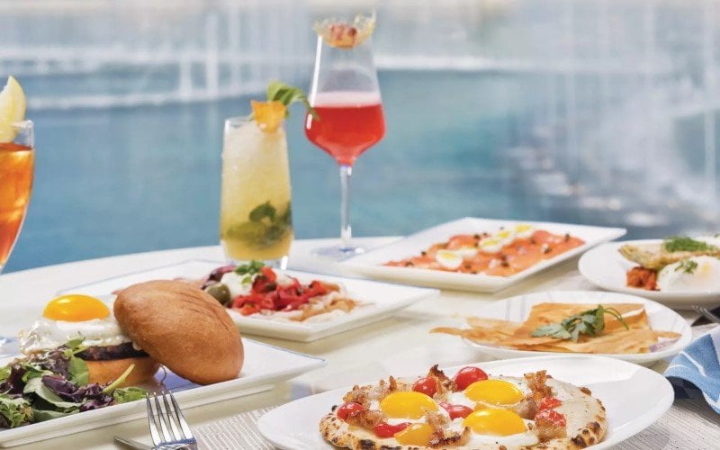 juliano serrano lago bellagio casino dining
