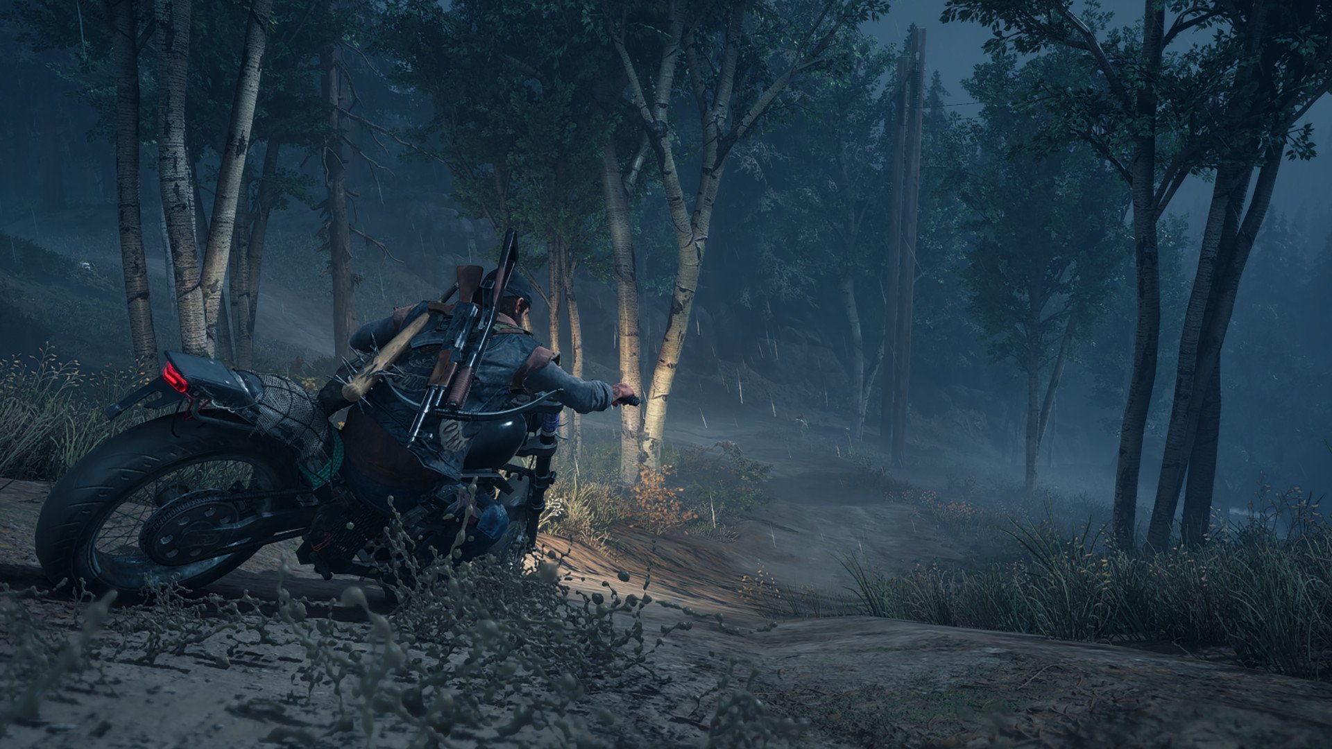 Survival Games