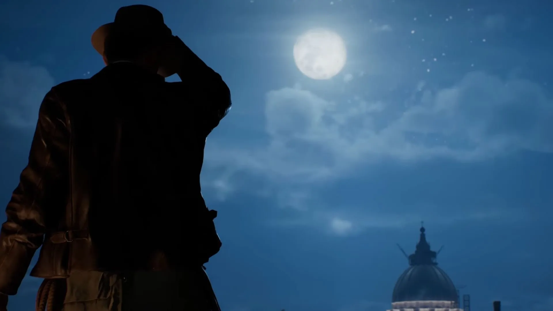 The Great Circle versus Uncharted