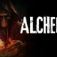Werbekunst von Alchemisten