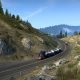 Koncepcja artystyczna American Truck Simulator