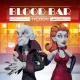 Blood Bar Tycoon Promotional Art
