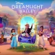 Disney Dreamlight Valley: Tales of Agrabah Werbegrafik