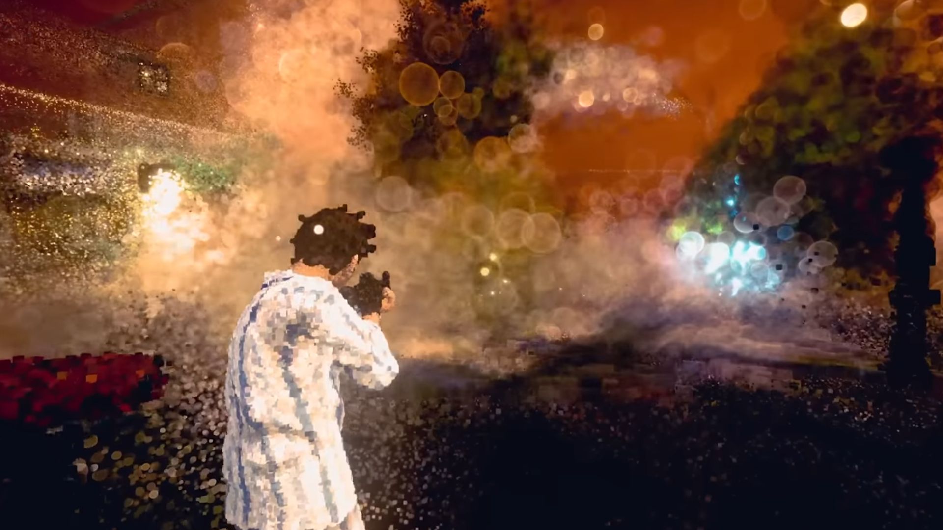 Dreams of Another: Everything We Know