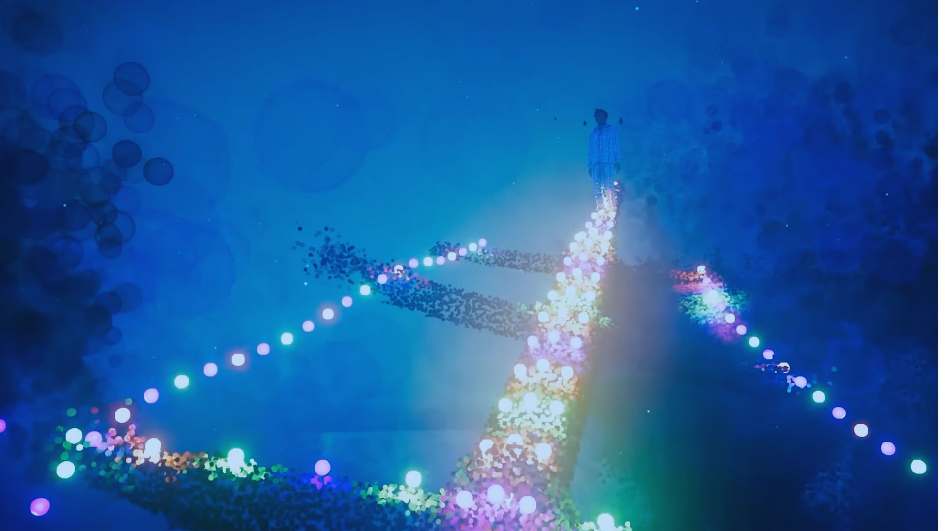 Dreams of Another: Everything We Know