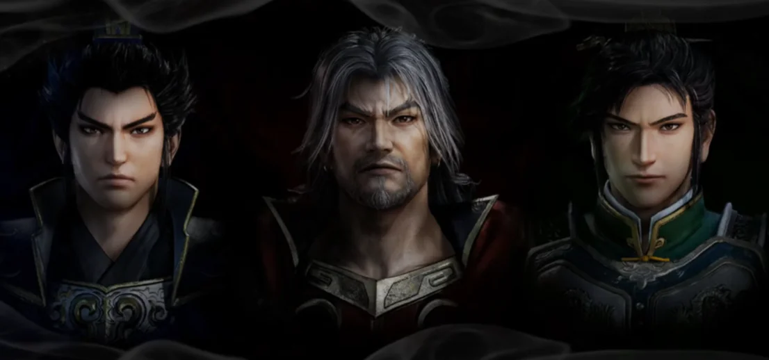 Factions in Dynasty Warriors Origins
