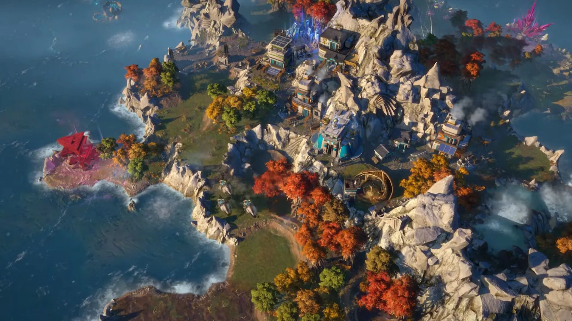 Story of ENDLESS Legend II