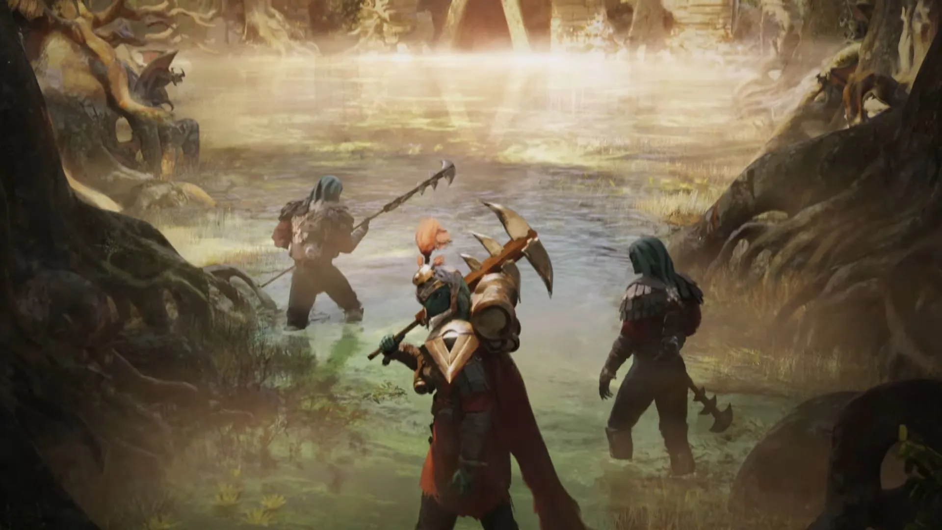 Gameplay