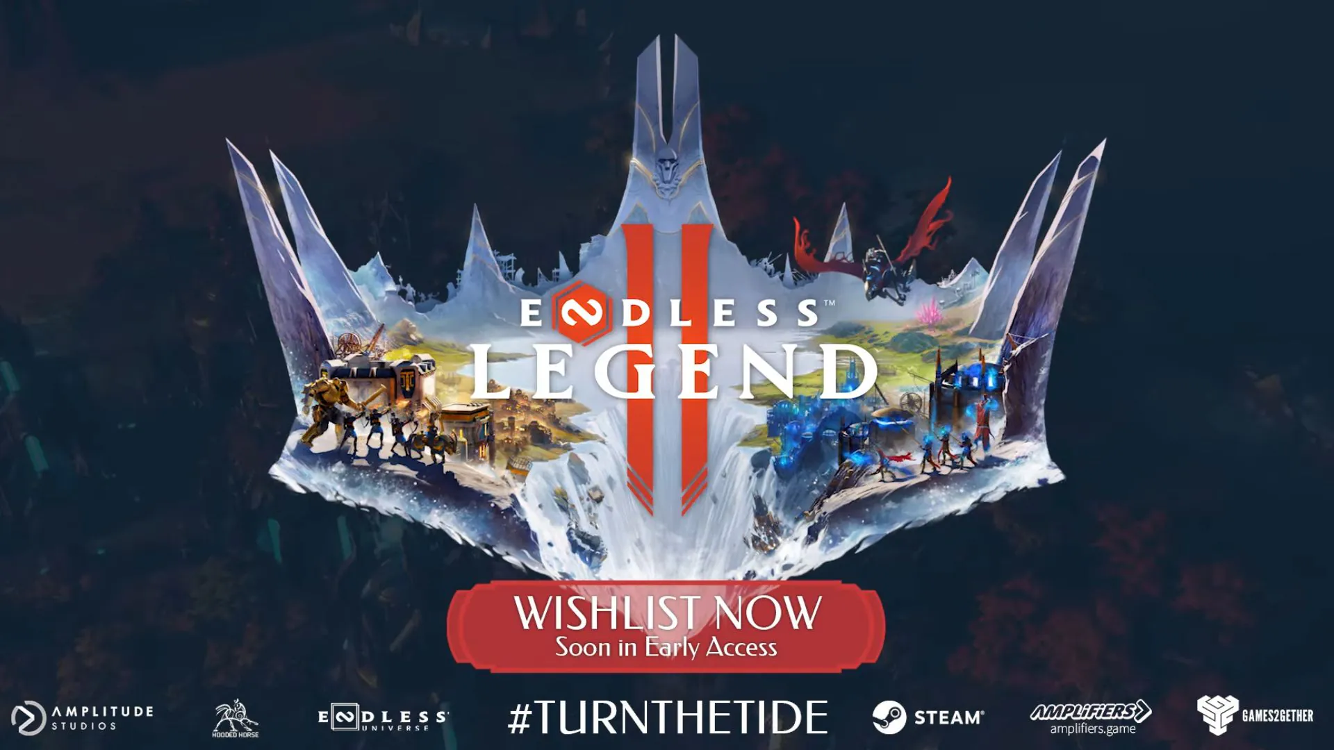 ENDLESS Legend II Development