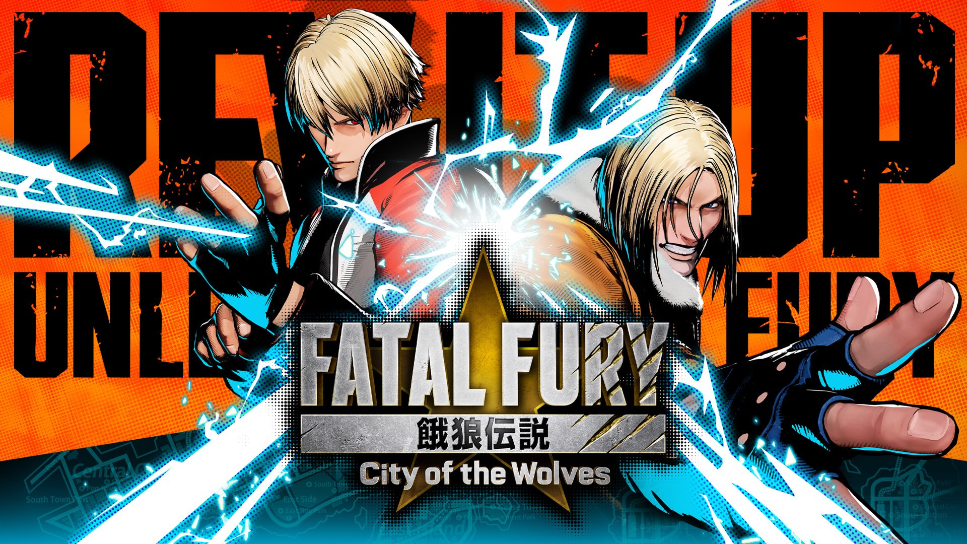 Fatal Fury: City of the Wolves: Everything We Know