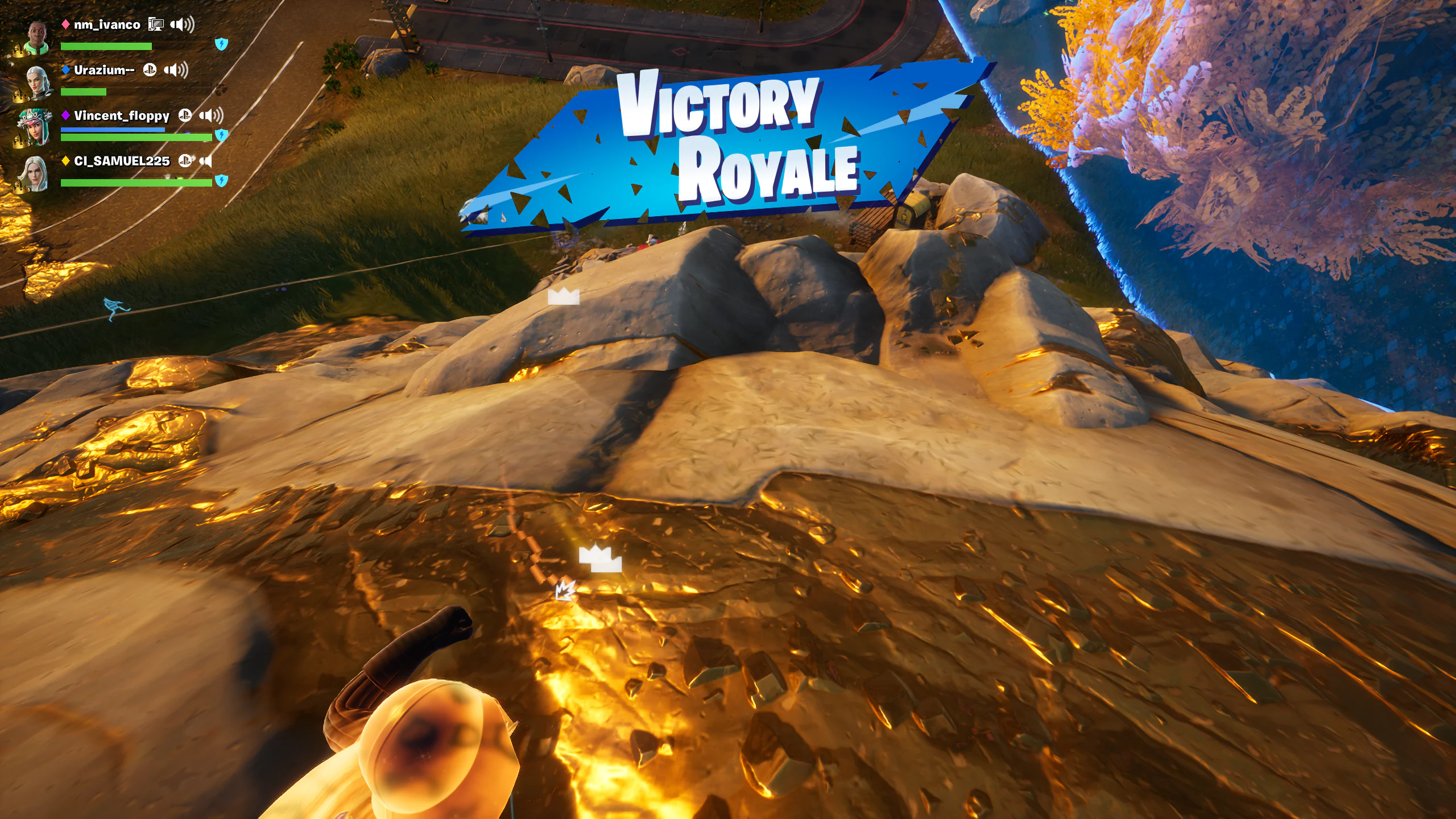 Fortnite Chapter 6 Season 2