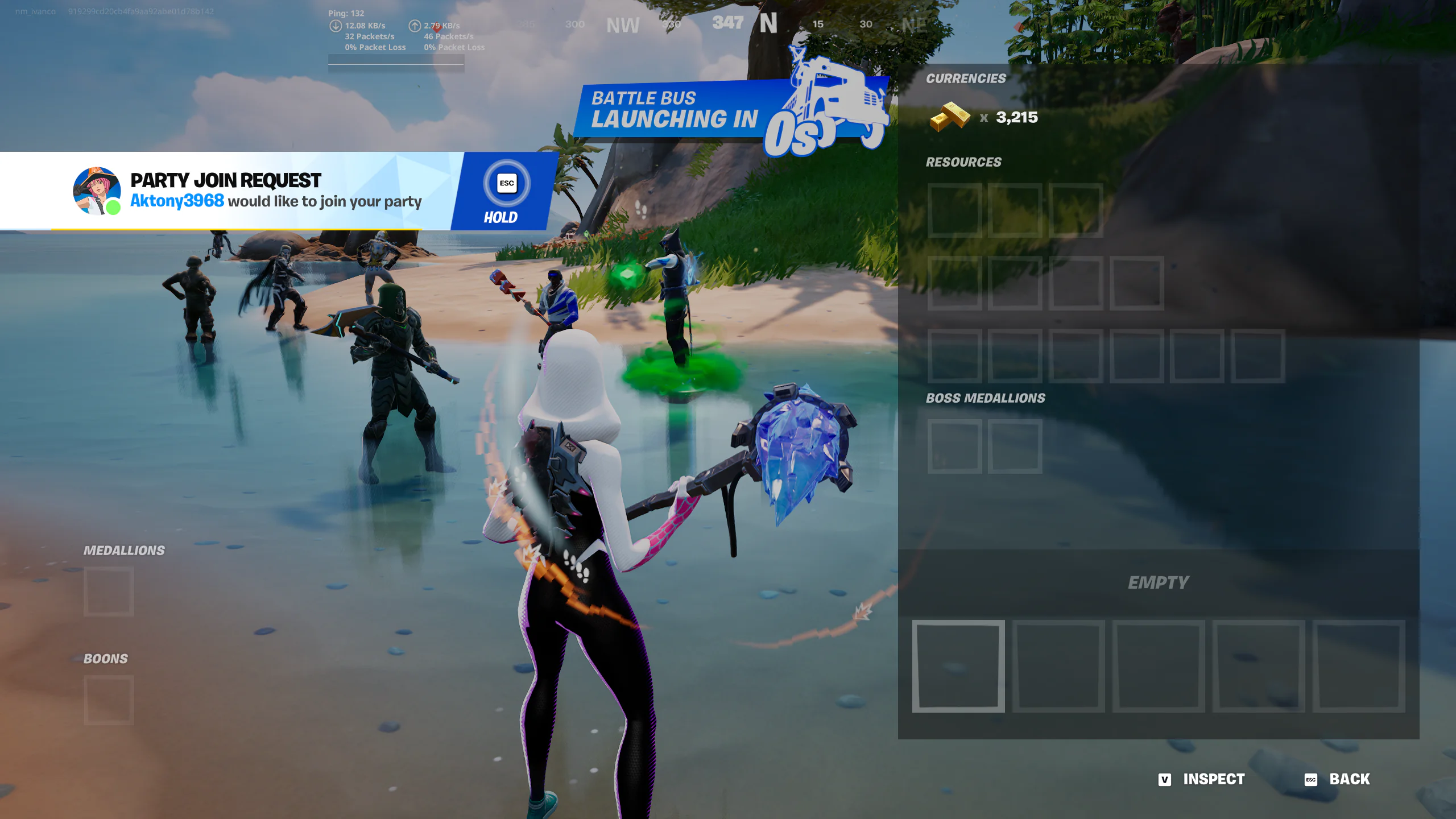 Fortnite Chapter 6 Season 2