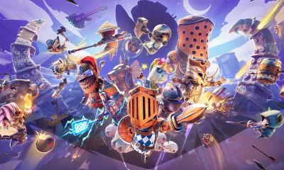 Crítica do Big Helmet Heroes