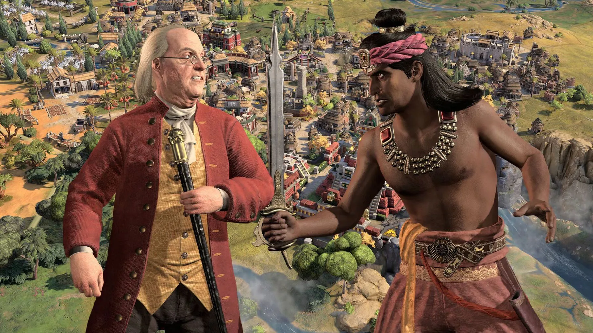 Civilization VII: 10 Tips Terbaik untuk Pemula