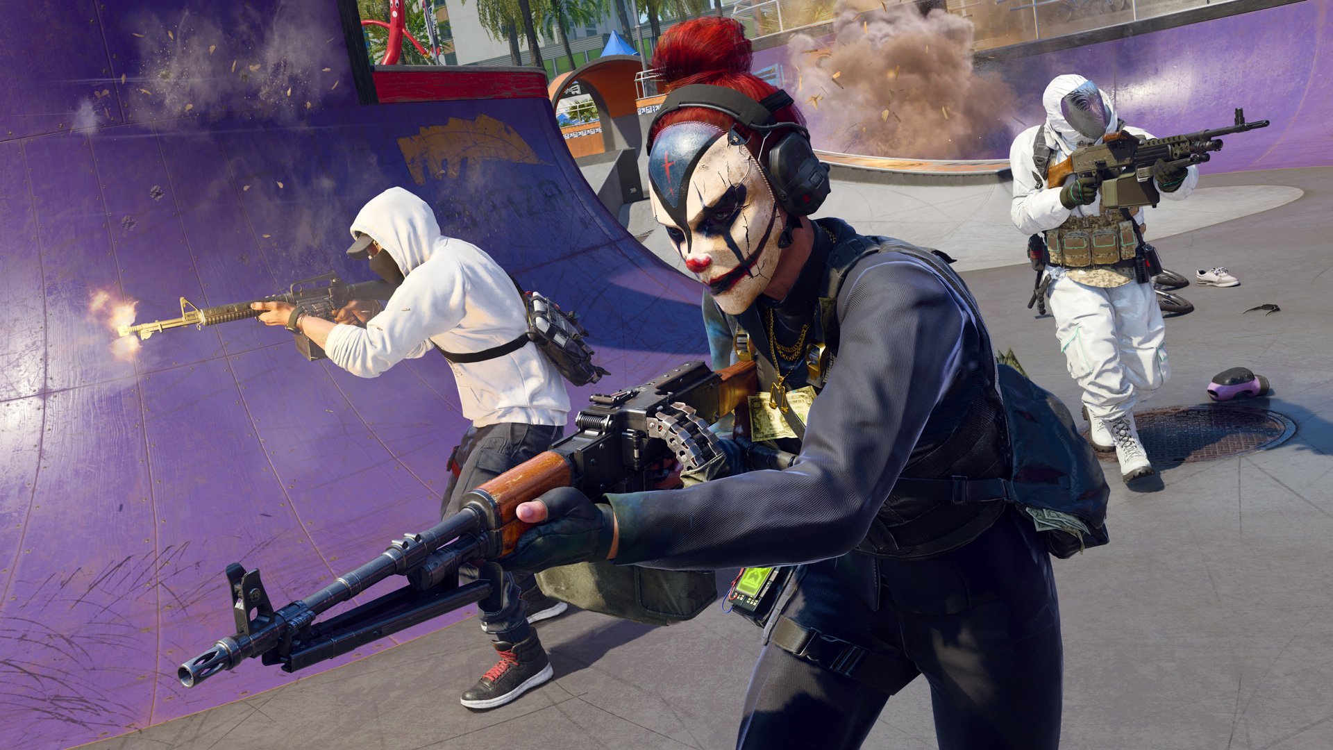 Black Ops 6 Season 2 Reloaded – Everything You Need to Know