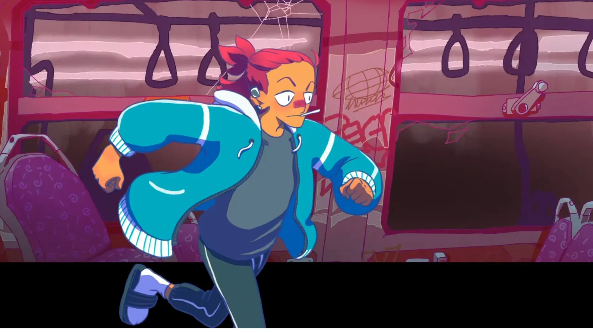 Jump the Track: Everything We Know