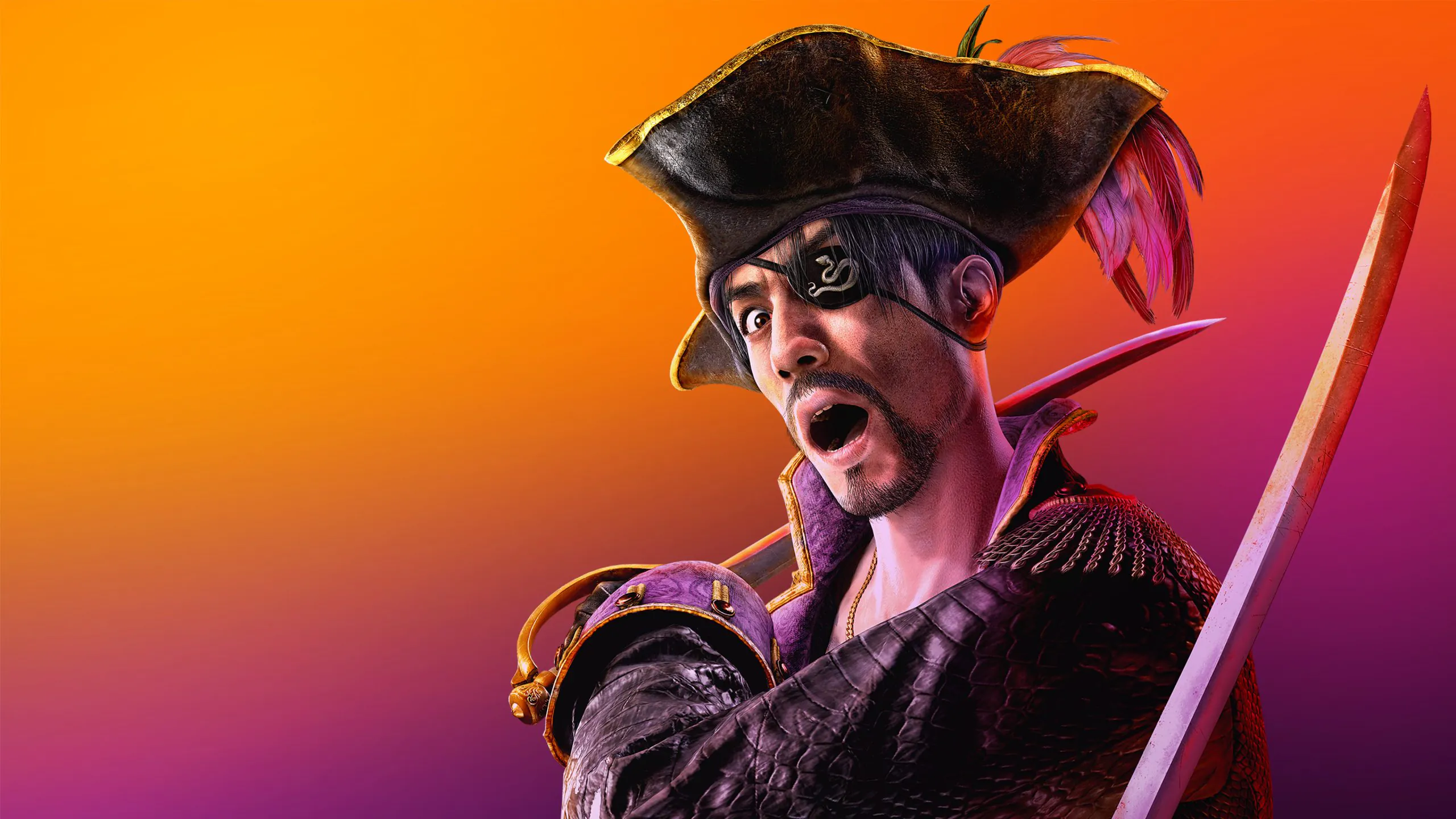 Like a Dragon: Pirate Yakuza in Hawaii Recenzja