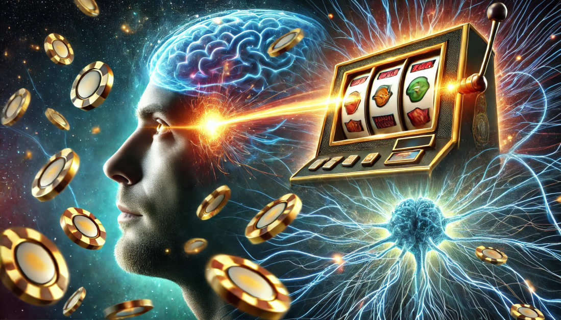 Anticipation and Reward: The Neuroscience of Gambling Addiction ...