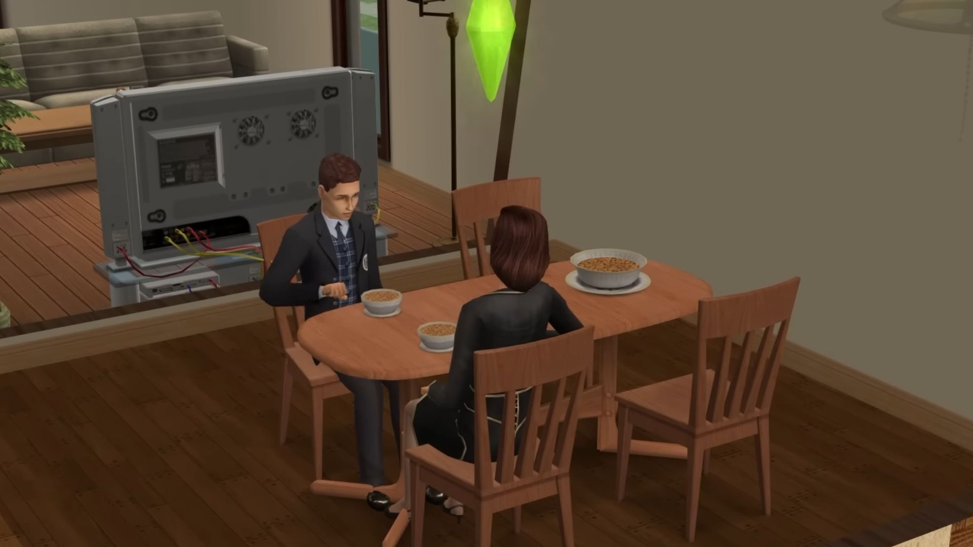 The Sims Legacy: All Expansions, Ranked