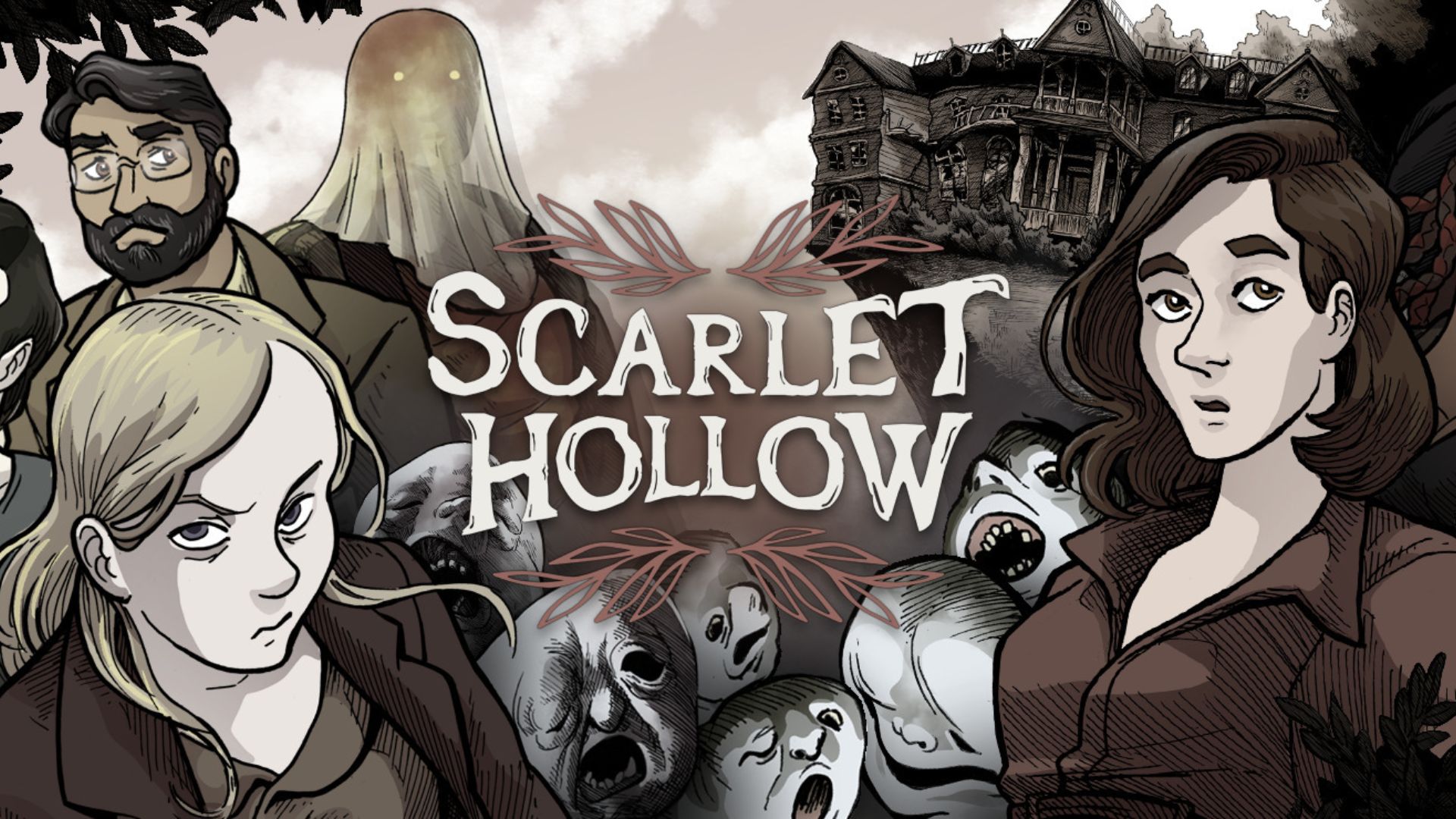 Scarlet Hollow