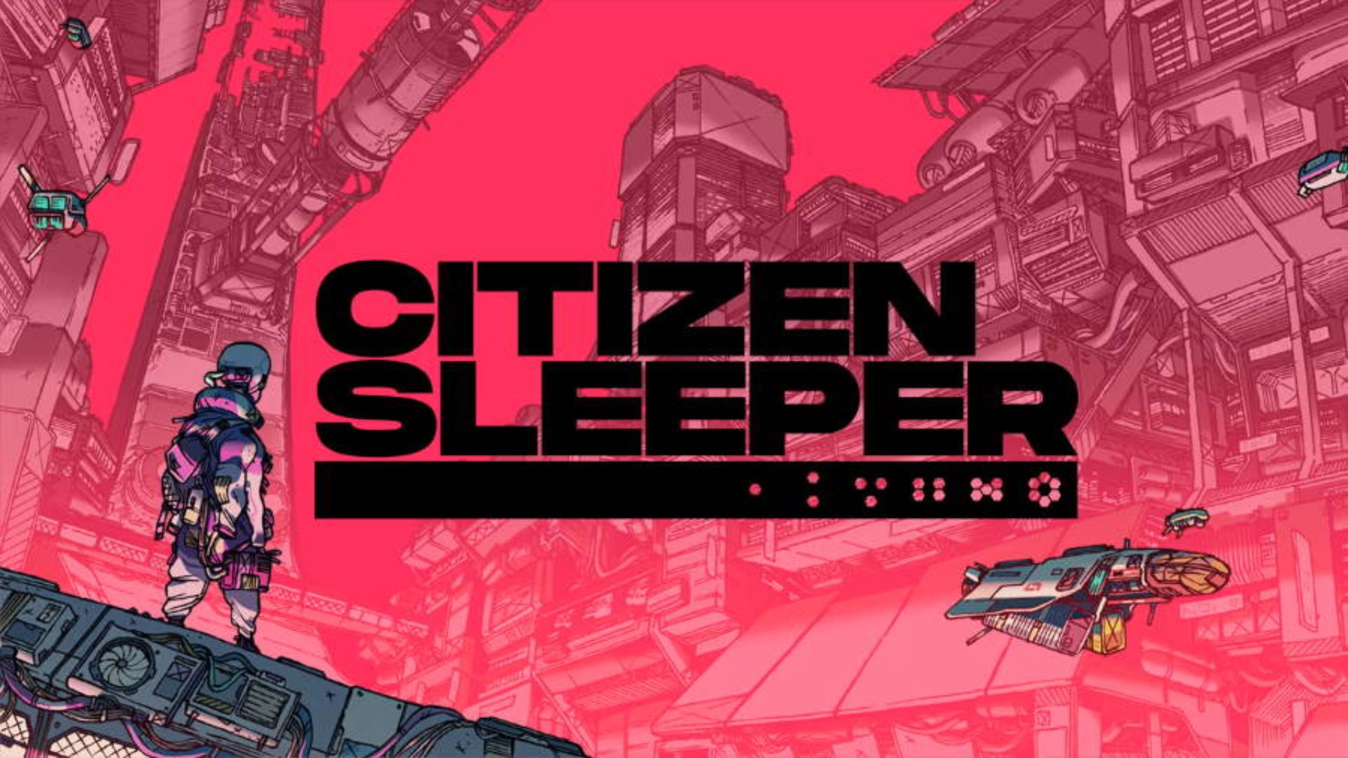 Games Like Citizen Sleeper