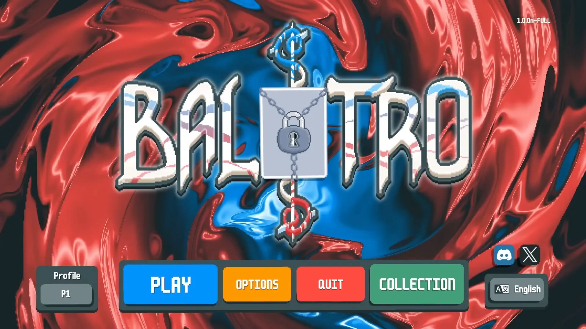 Deck Builds in Balatro-