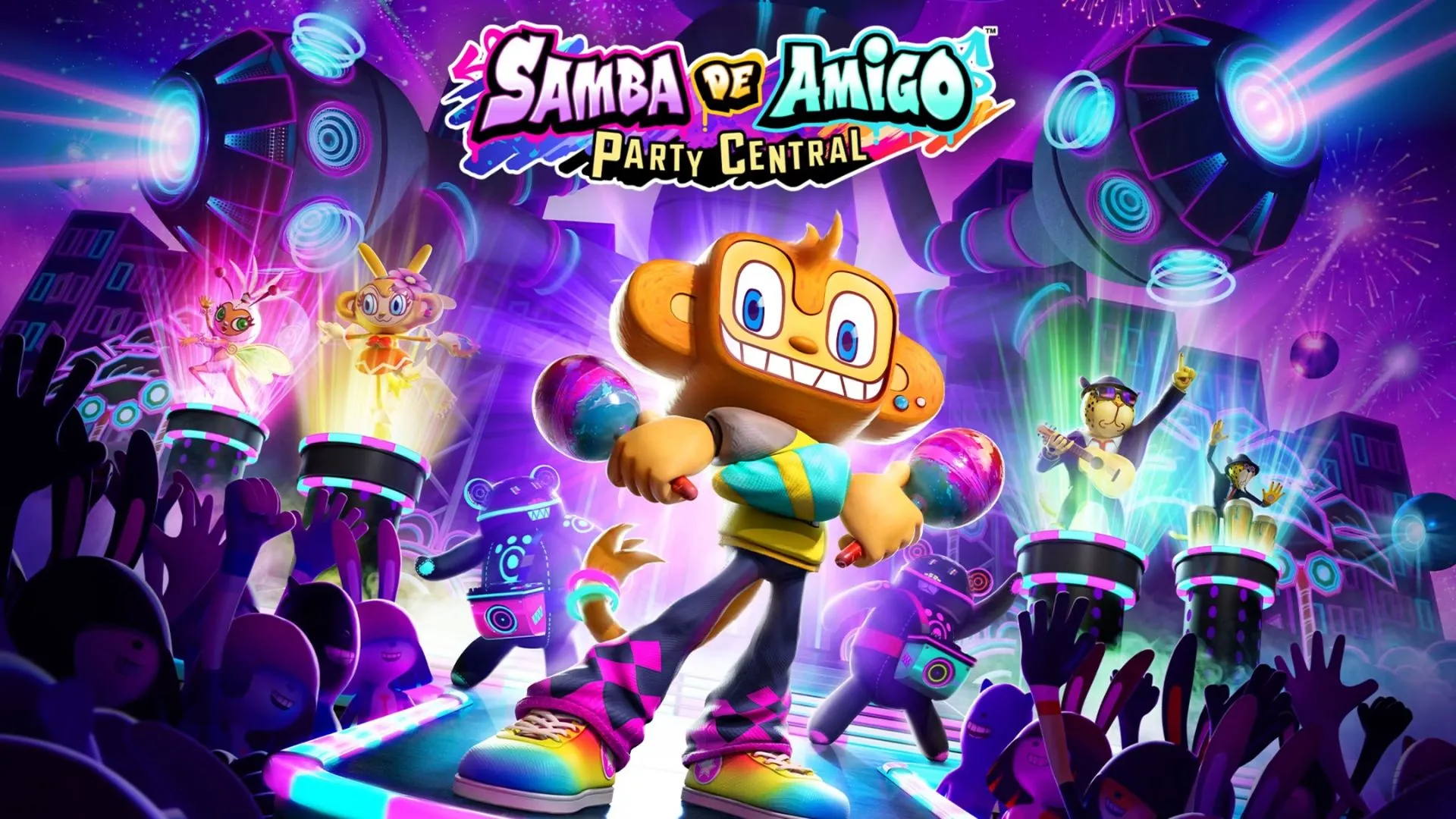 Rhythm Games