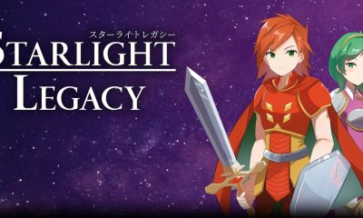 Starlight Legacy – Everything We Know