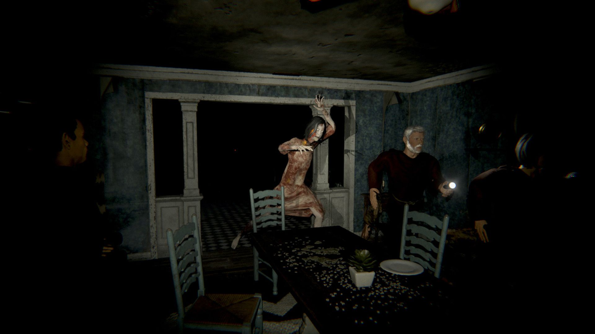 Devour