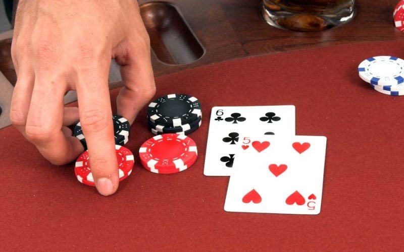 blackjack control skill monty hall problem
