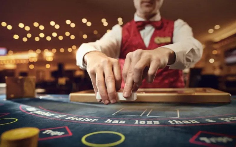 casino eye in the sky dealers crime legislation