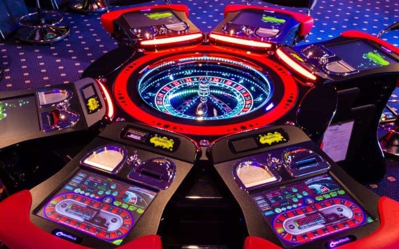 casino roulette gamblers fallacy