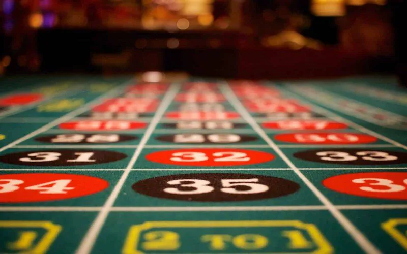 gambling addiction chemistry science