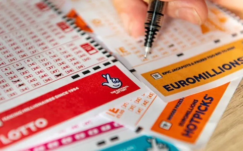 lotto lottery jackpot prize science maths