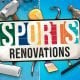 Olahraga: Renovasi Seni Promosi
