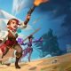 Trident’s Tale Promotional Art